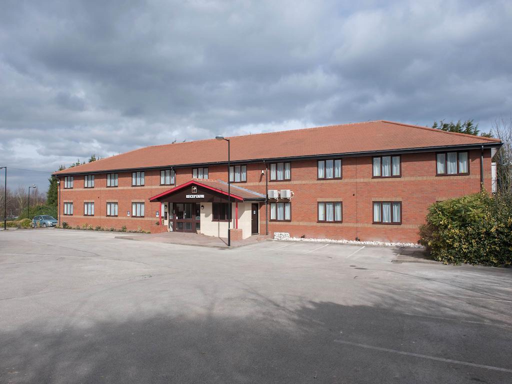 Hotel Kings Highway, By Marston's 3*